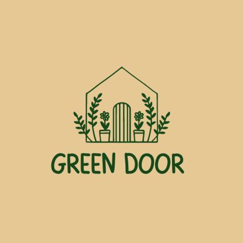 Apartamento Green Door Split Exterior foto