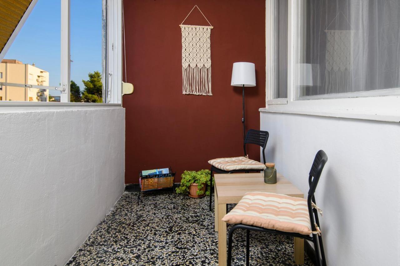 Apartamento Green Door Split Exterior foto